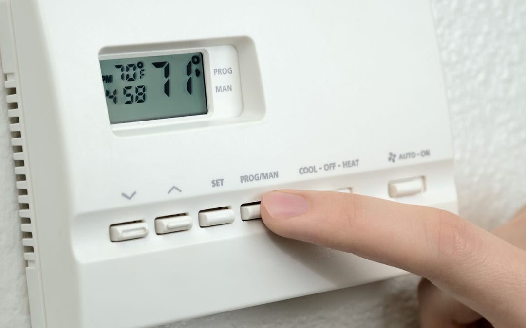 5 Tips To Reduce Summer Cooling Costs
